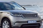 Land Rover Range Rover Velar D240 HSE 2017 года (ZA)